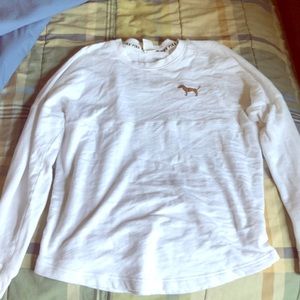 Victoria secret crew